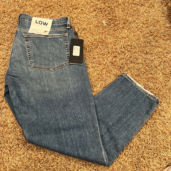 NWT Rag & Bone size 29 - Picture 1 of 5